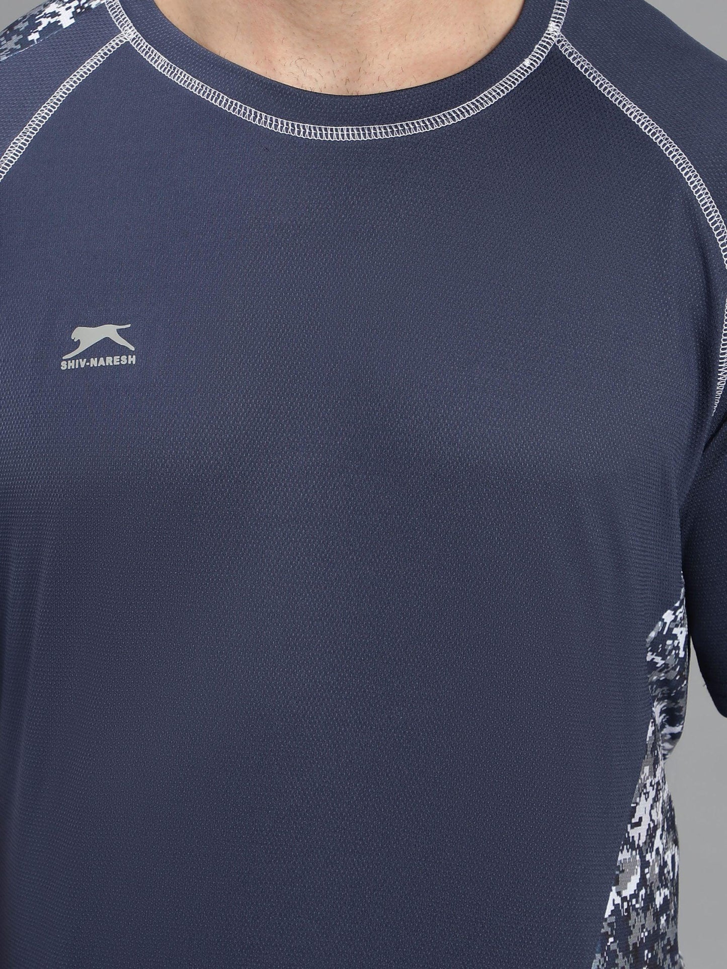 Blue Ace tee 2.0 T-Shirt