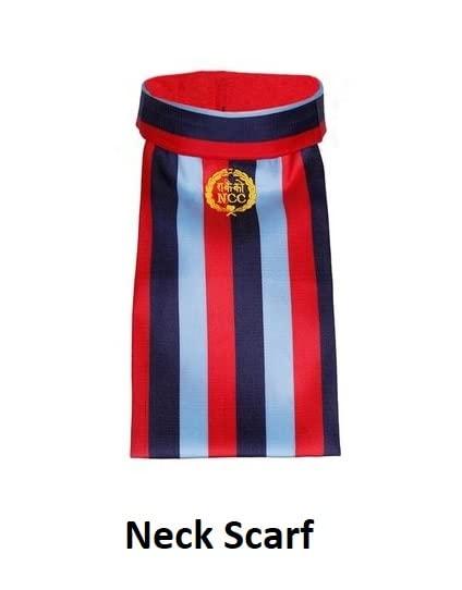 NCC Uniform and Accessories COMBO