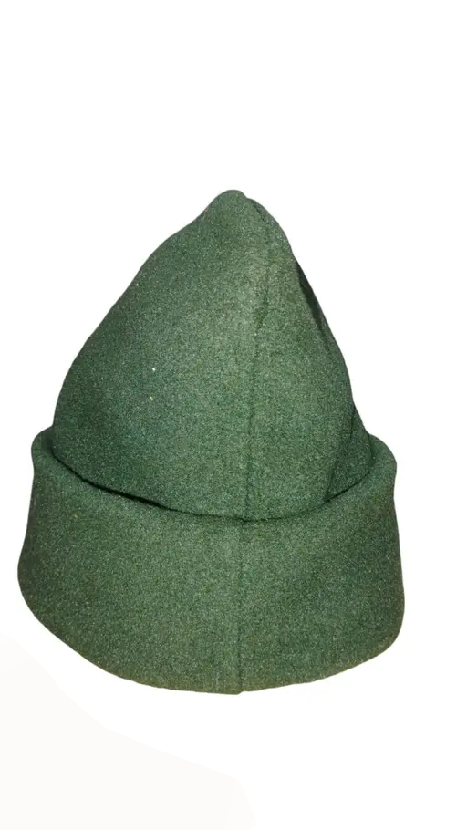 INDIAN ARMY MUFFLER CAP