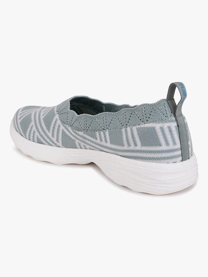 Liner Shoes 3 Grey