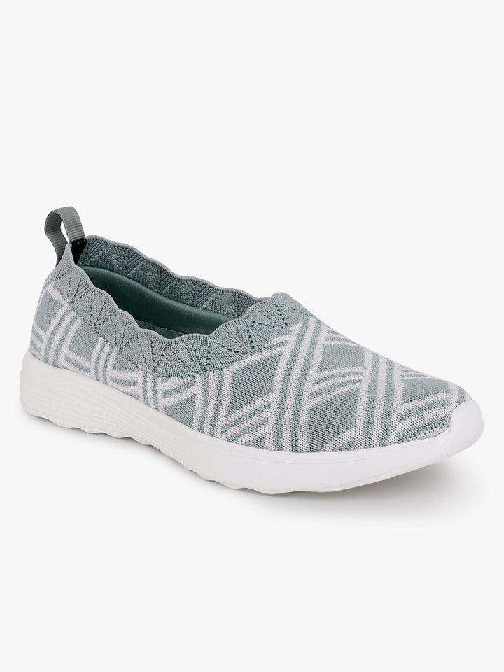 Liner Shoes Grey