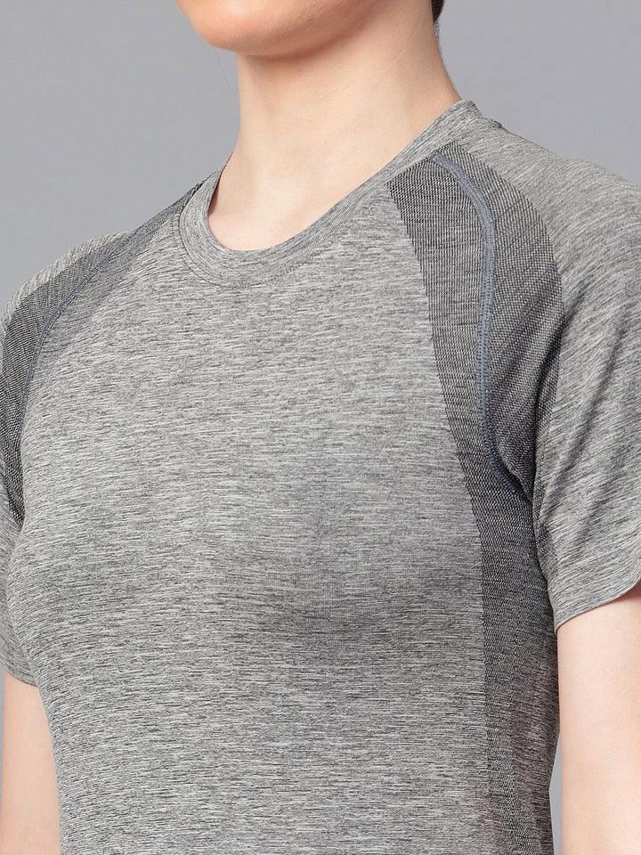 Seamless Active Women's T-Shirt