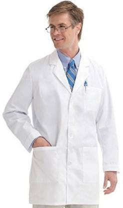 LAB COAT/APRON