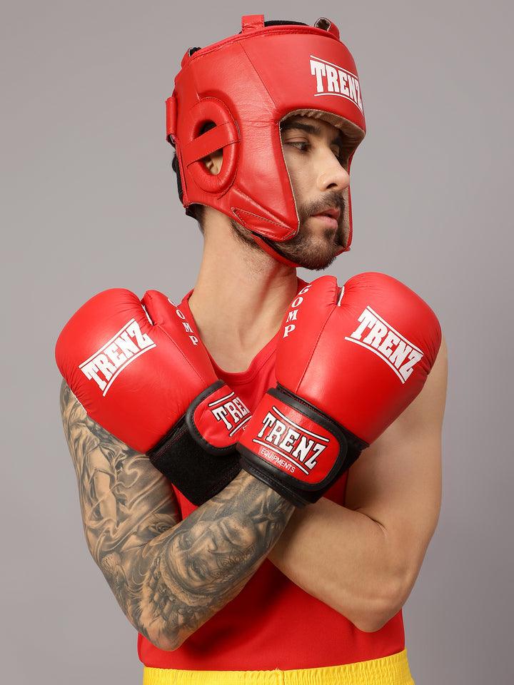 BOXING GLOVES
