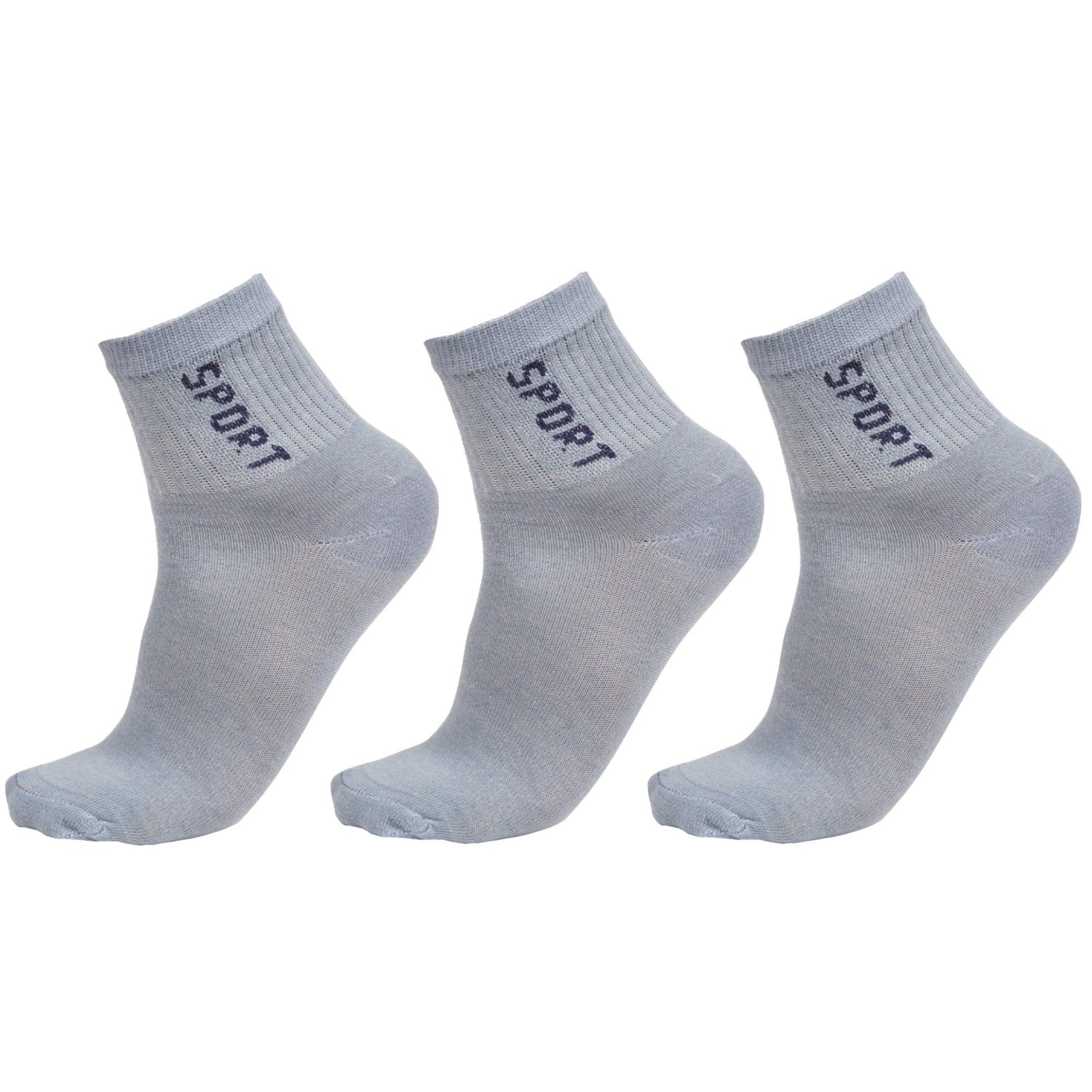 SOCKS COTTON
