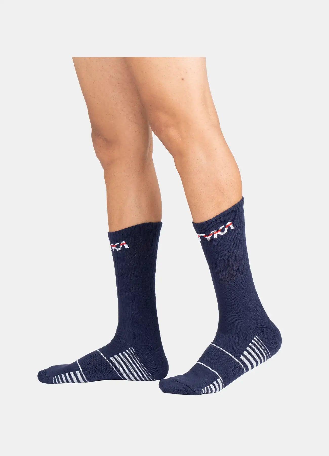 SOCKS
