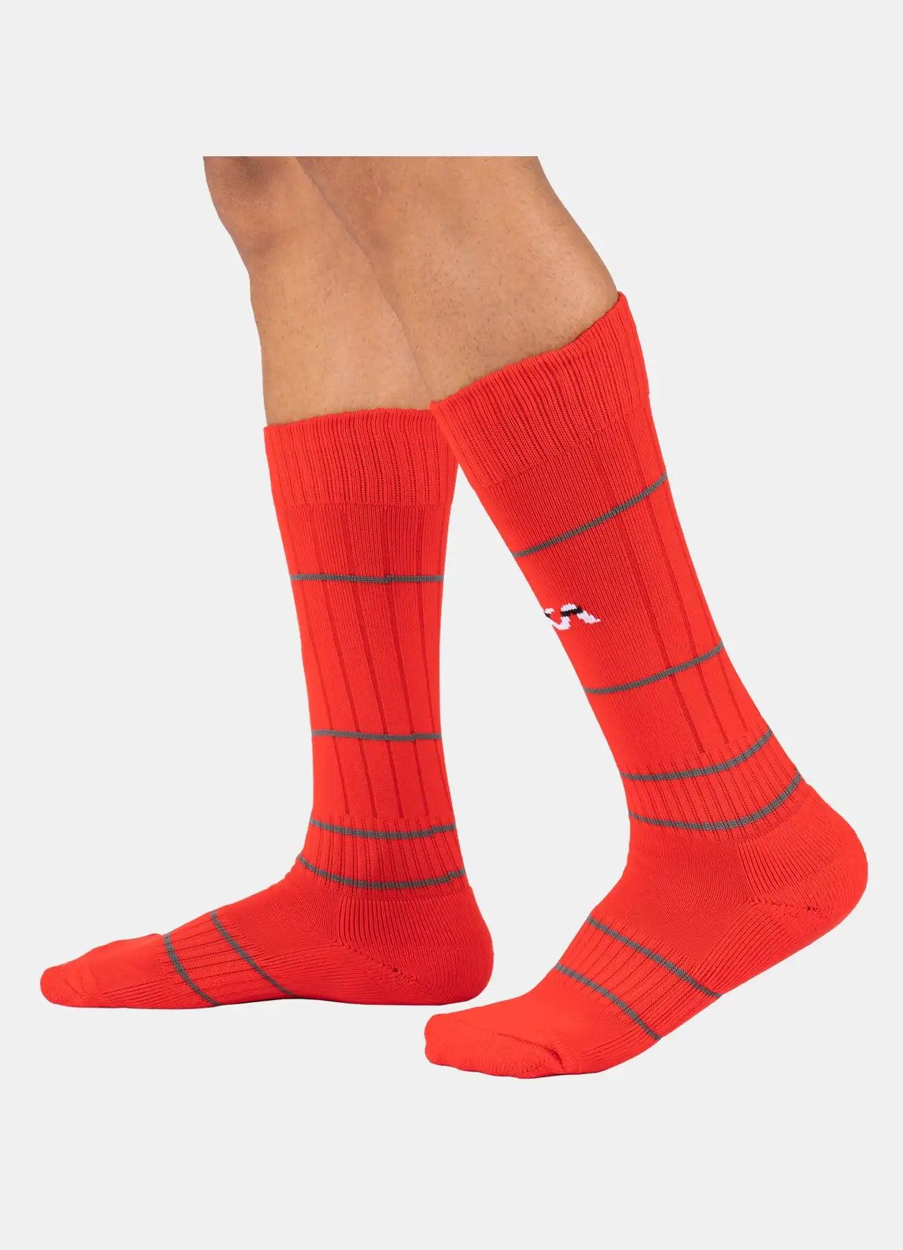SOCKS LONG LENGTH