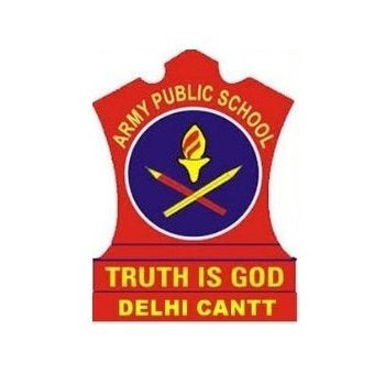 APS SCHOOL DELHI CANTT