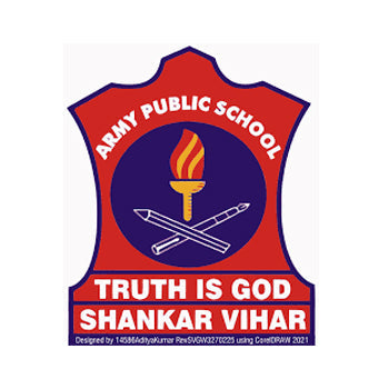 APS SCHOOL SHANKAR VIHAR