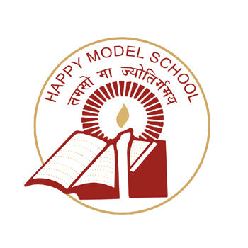HAPPY MODEL SCHOOL