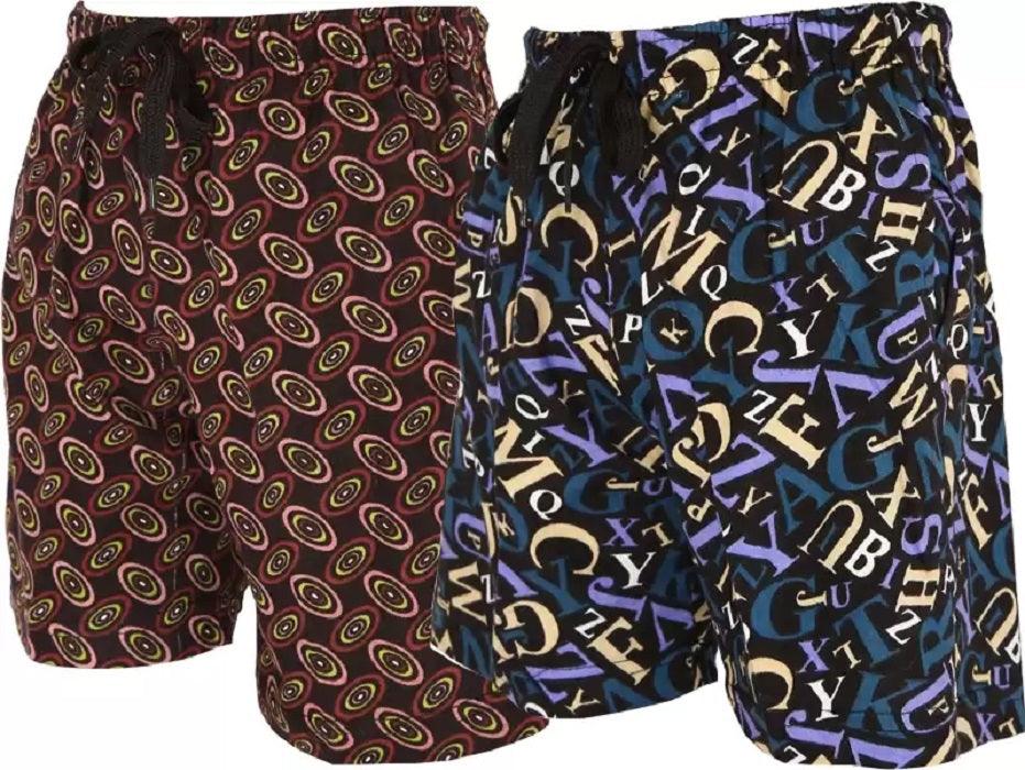 NIKKER / HALF PANTS