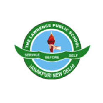 LAWRENCE SCHOOL JANAKPURI