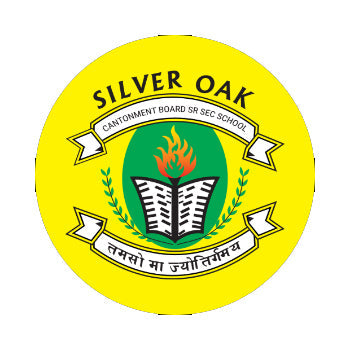 SILVER OAK SCHOOL DELHI CANNT