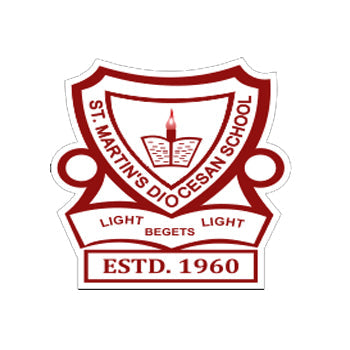 ST. MARTIN SCHOOL DELHI CANTT