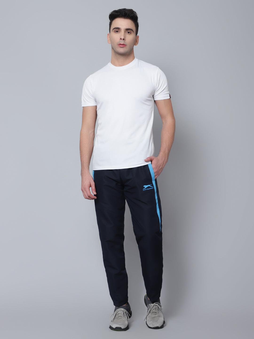 Shiv Naresh Men Classic Trackpants