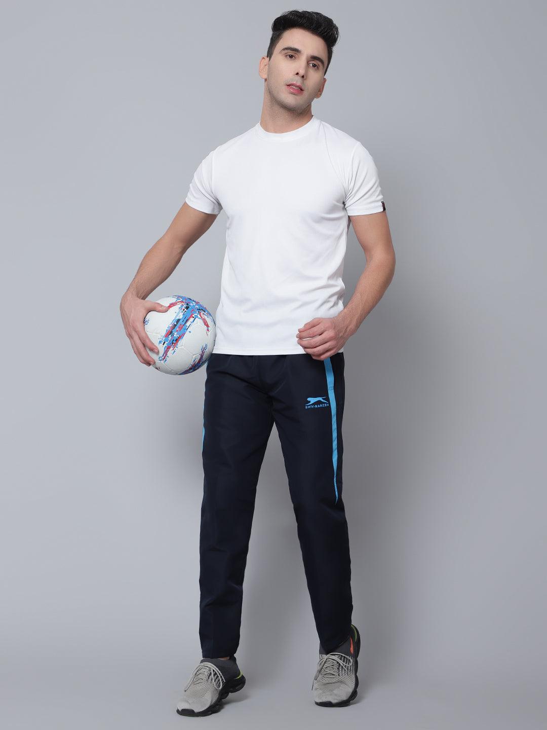 Shiv Naresh Men Classic Trackpants