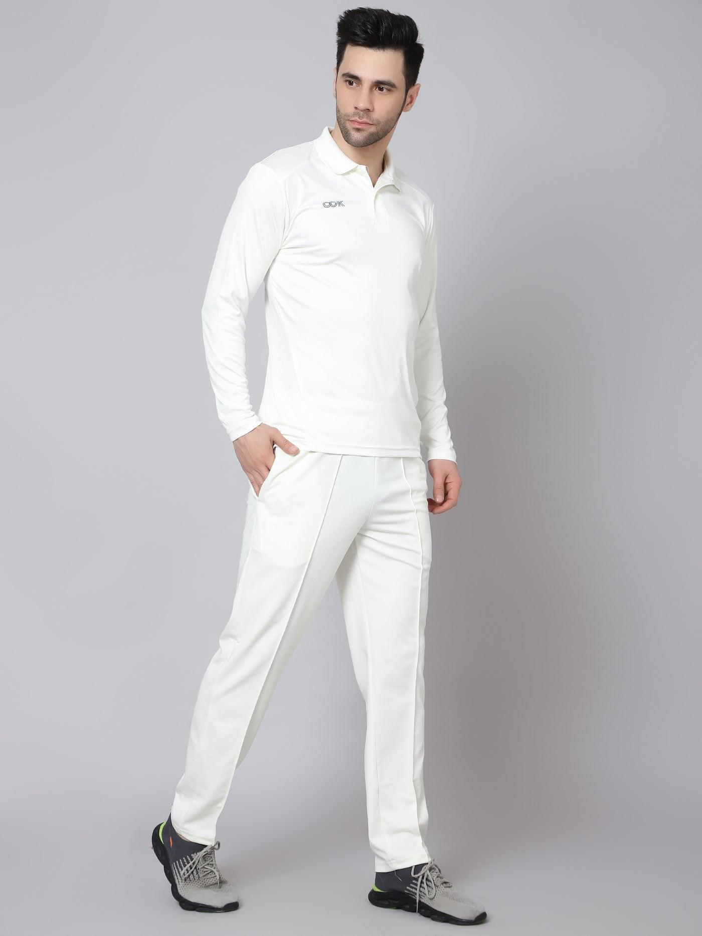 Cricket set/Cricket white