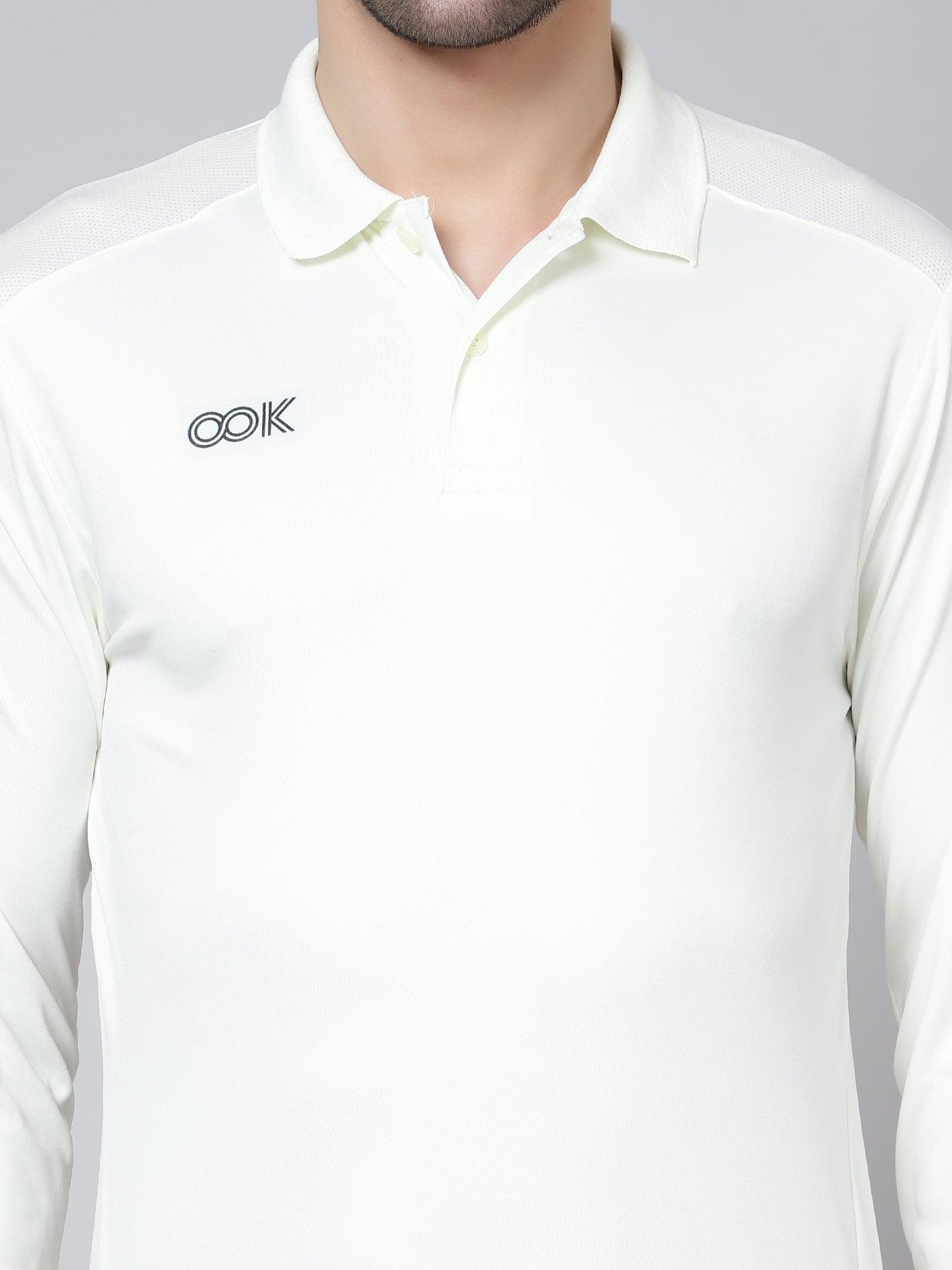 Cricket set/Cricket white