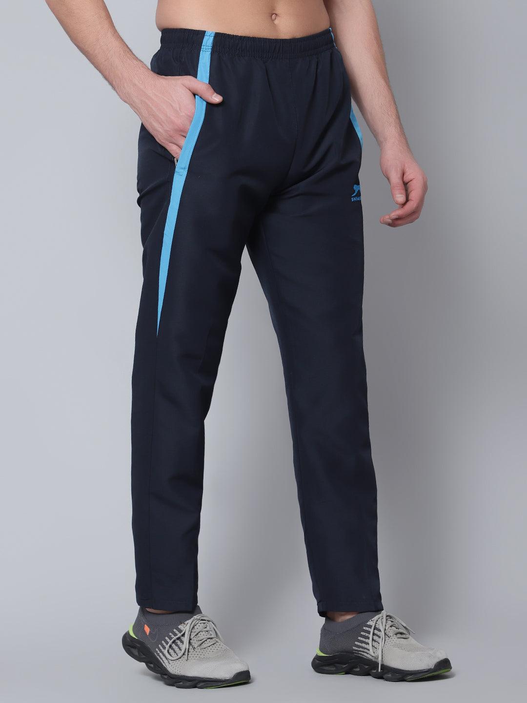 Shiv Naresh Men Classic Trackpants