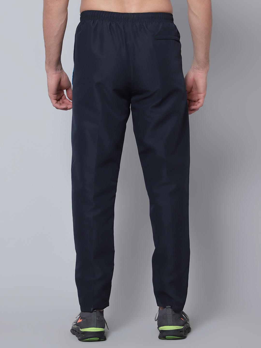 Shiv Naresh Men Classic Trackpants