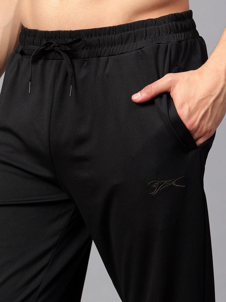 Men's Tracksuit |Black Olive|