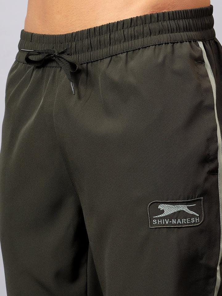 Men's Tracksuit |D.GREY PISTA |