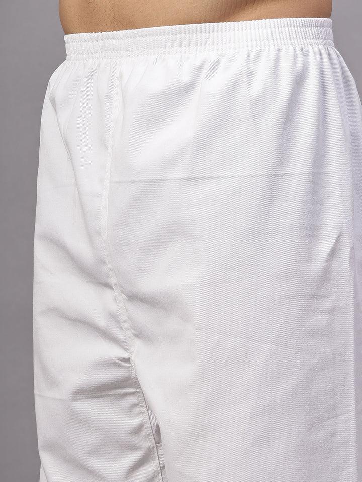 Combat Flex Karate Gear|Off White|Unisex