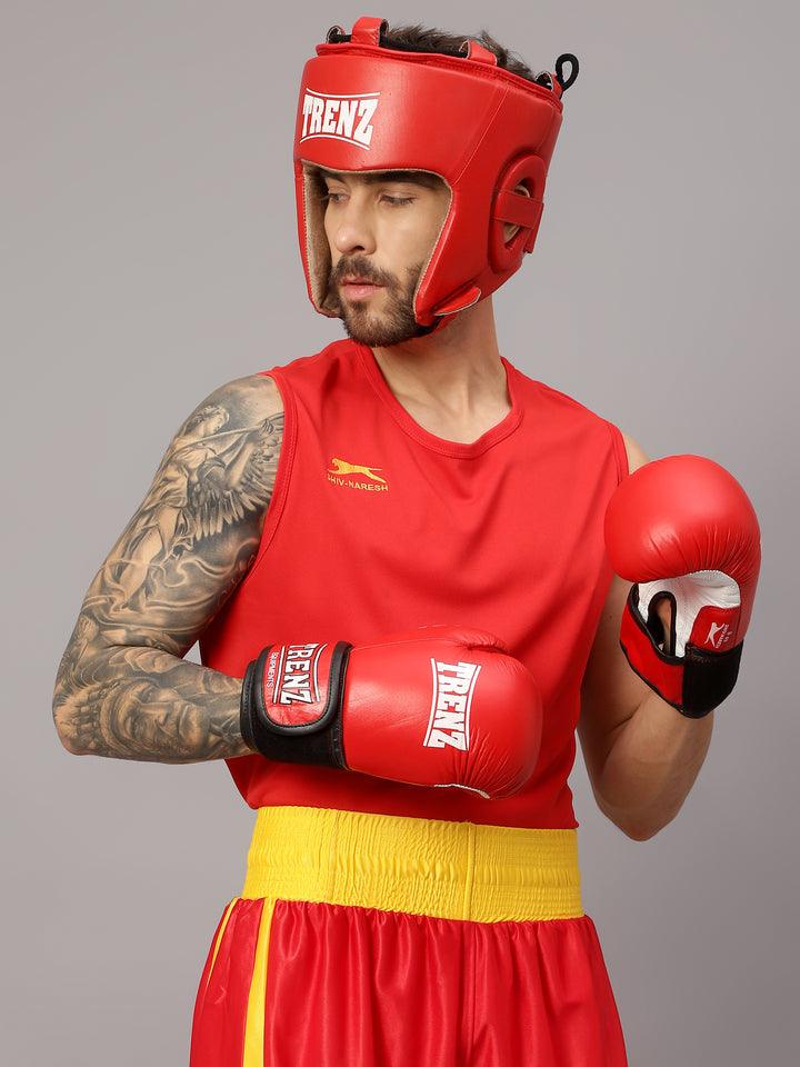 Boxing | Head Guard | Training