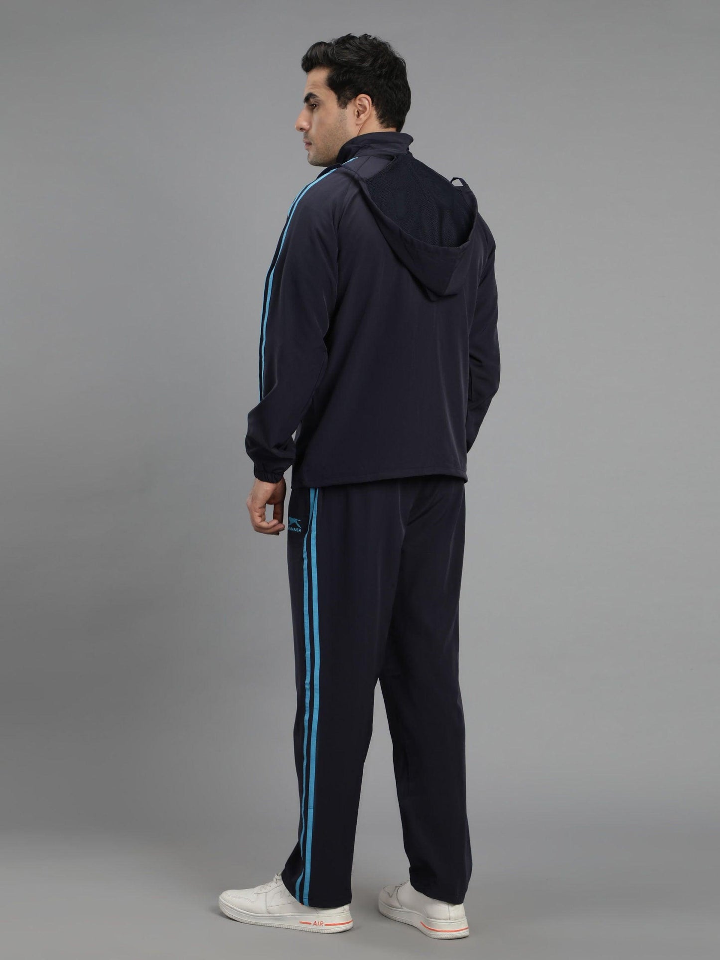 TRACKSUIT 478 Smart suit 2.0 NS WITH INER MESH (NET) NY/WT