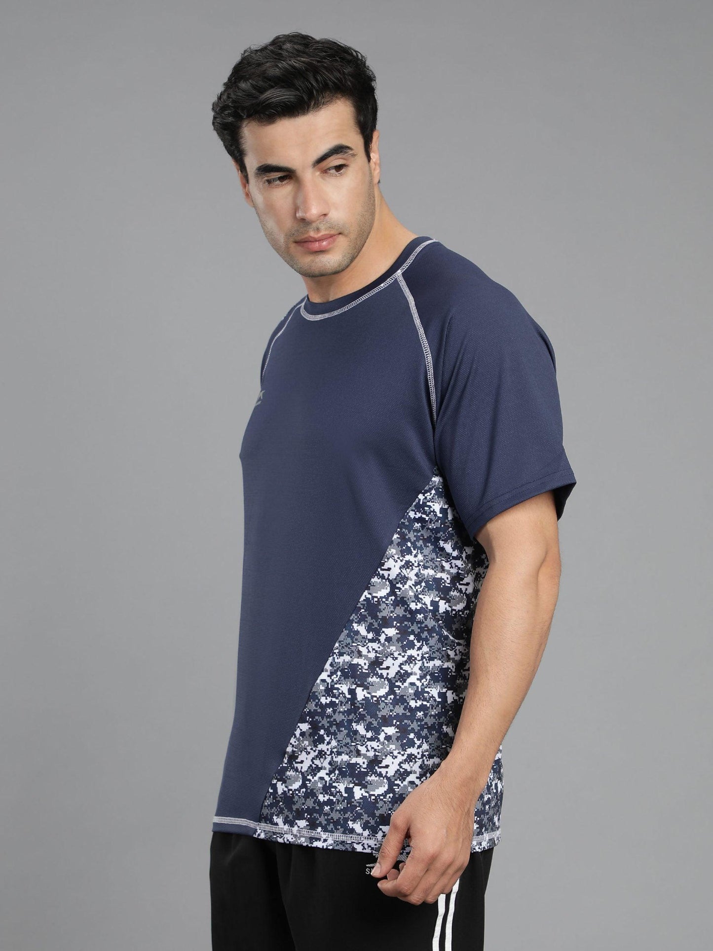 Blue Ace tee 2.0 T-Shirt