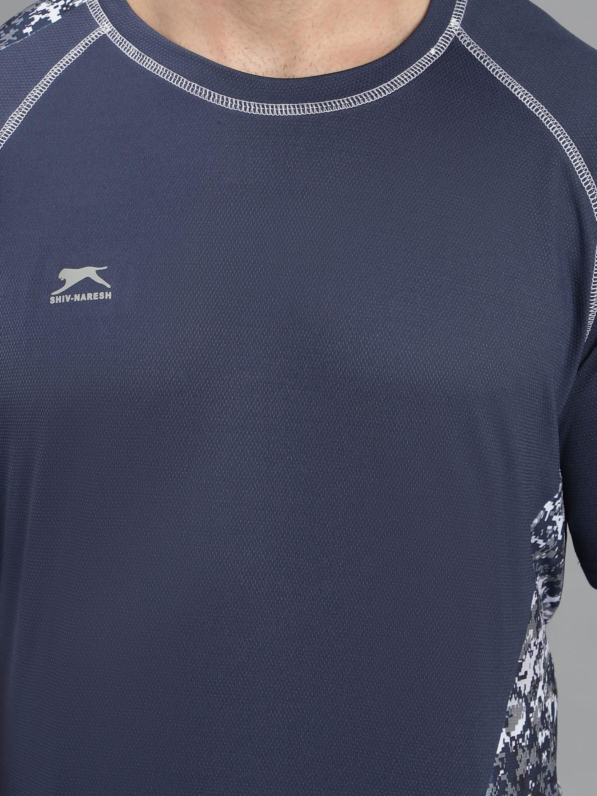 Blue Ace tee 2.0 T-Shirt