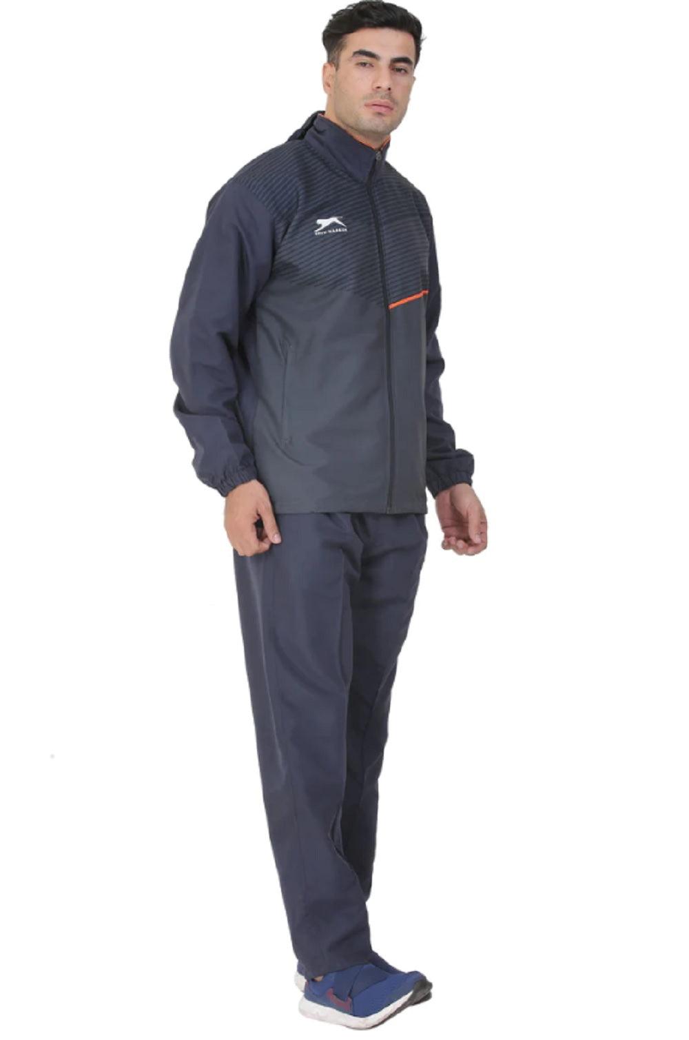 Shiv Naresh Men 987 H-SUB WITH INER MESH (NET) TRACKSUIT