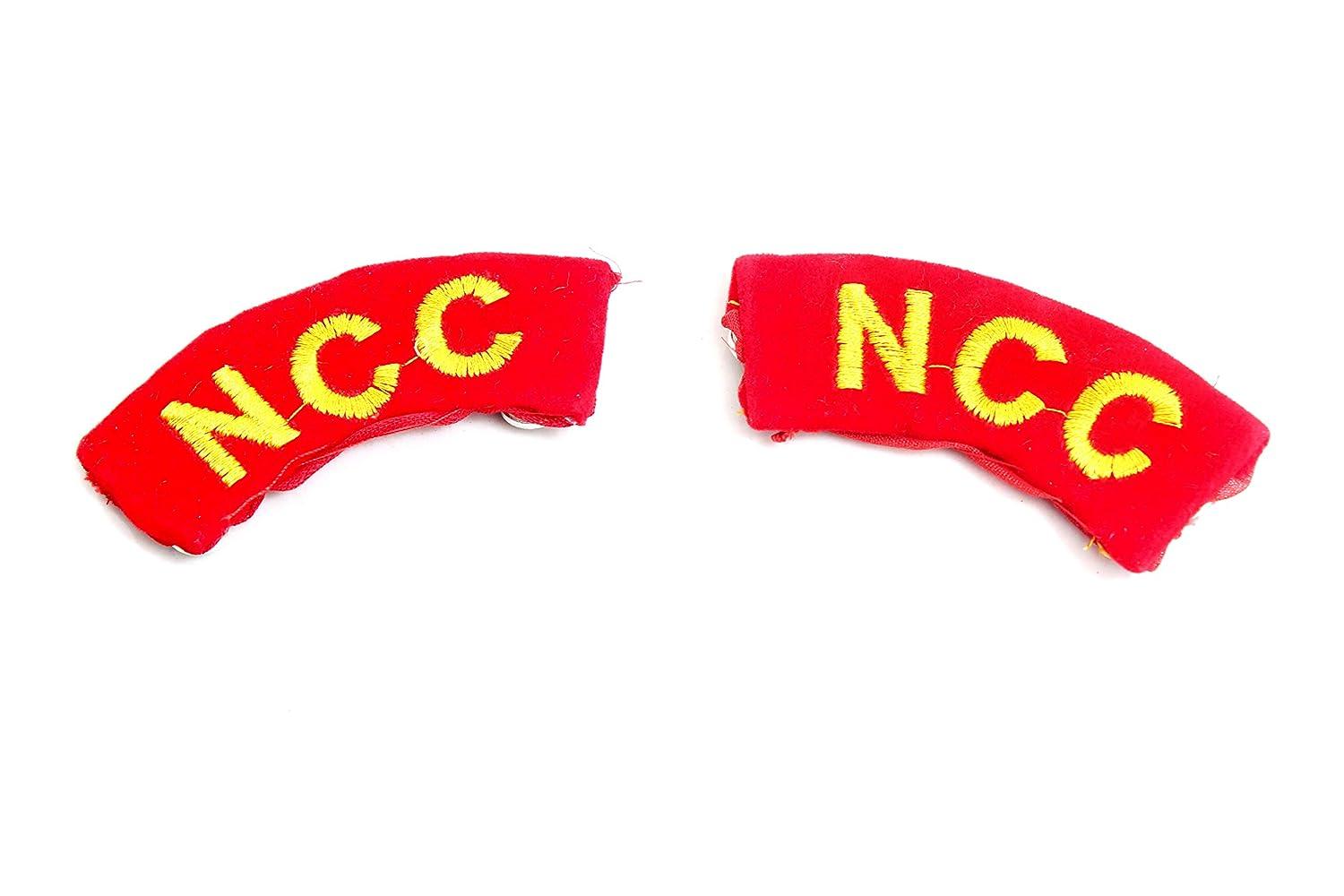NCC Uniform accessories COMBO set