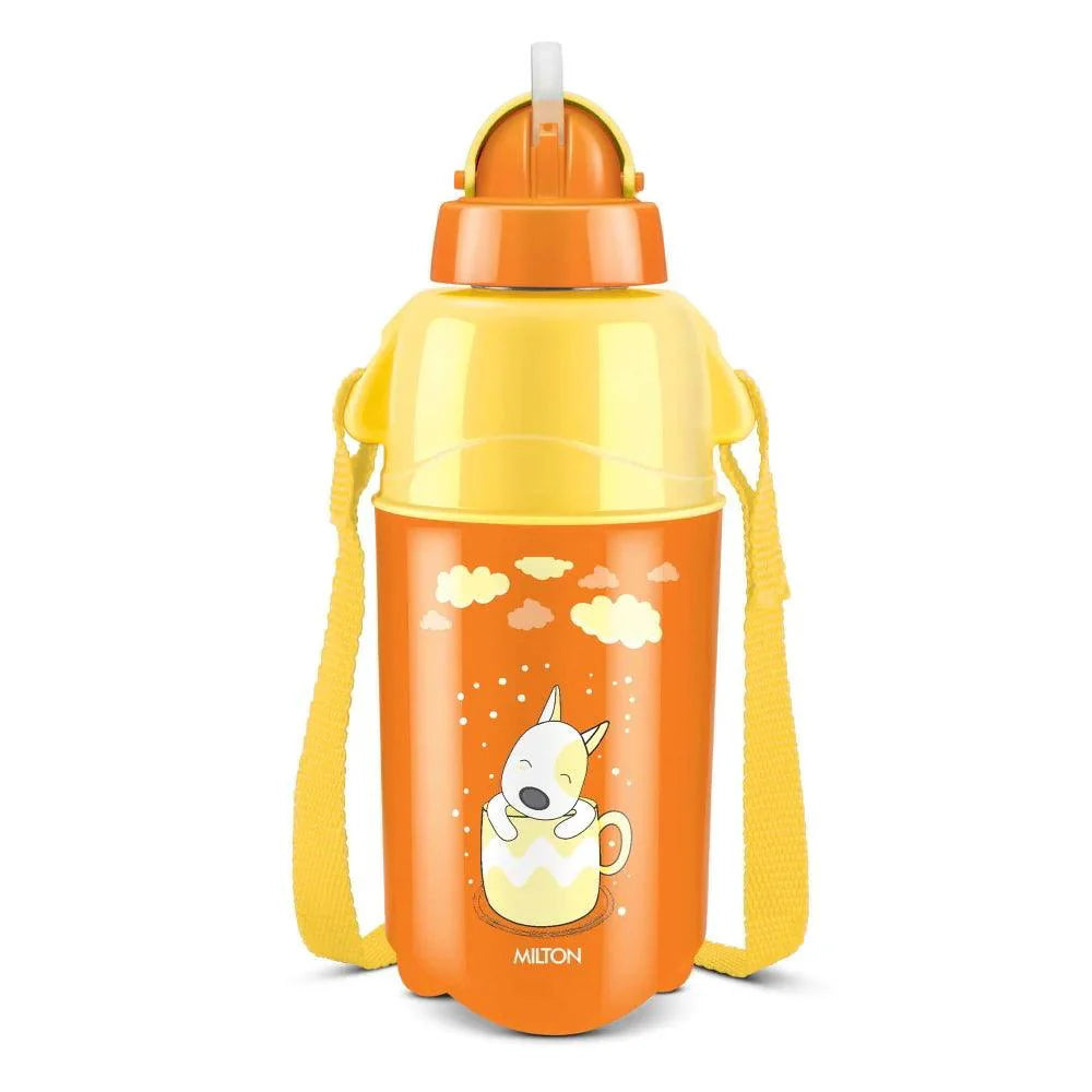 MILTON Kool Trendy Bottle 500 ML Multicolor