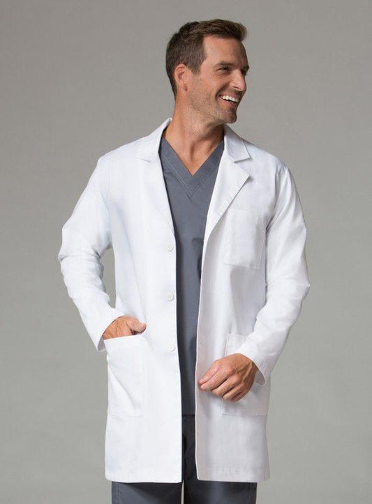 Trendzmy Cotton Lab Coat L