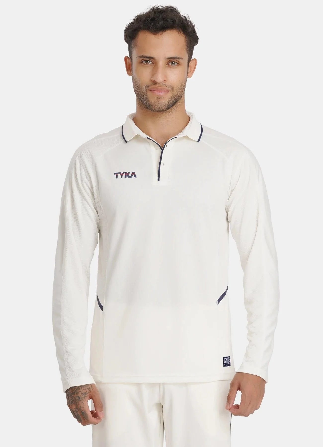 ALIGN SHIRT – Full Sleeves Off White XXXL