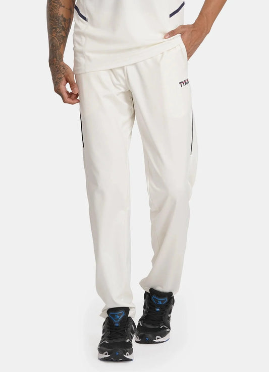 APEX – Trouser Off White XXXL