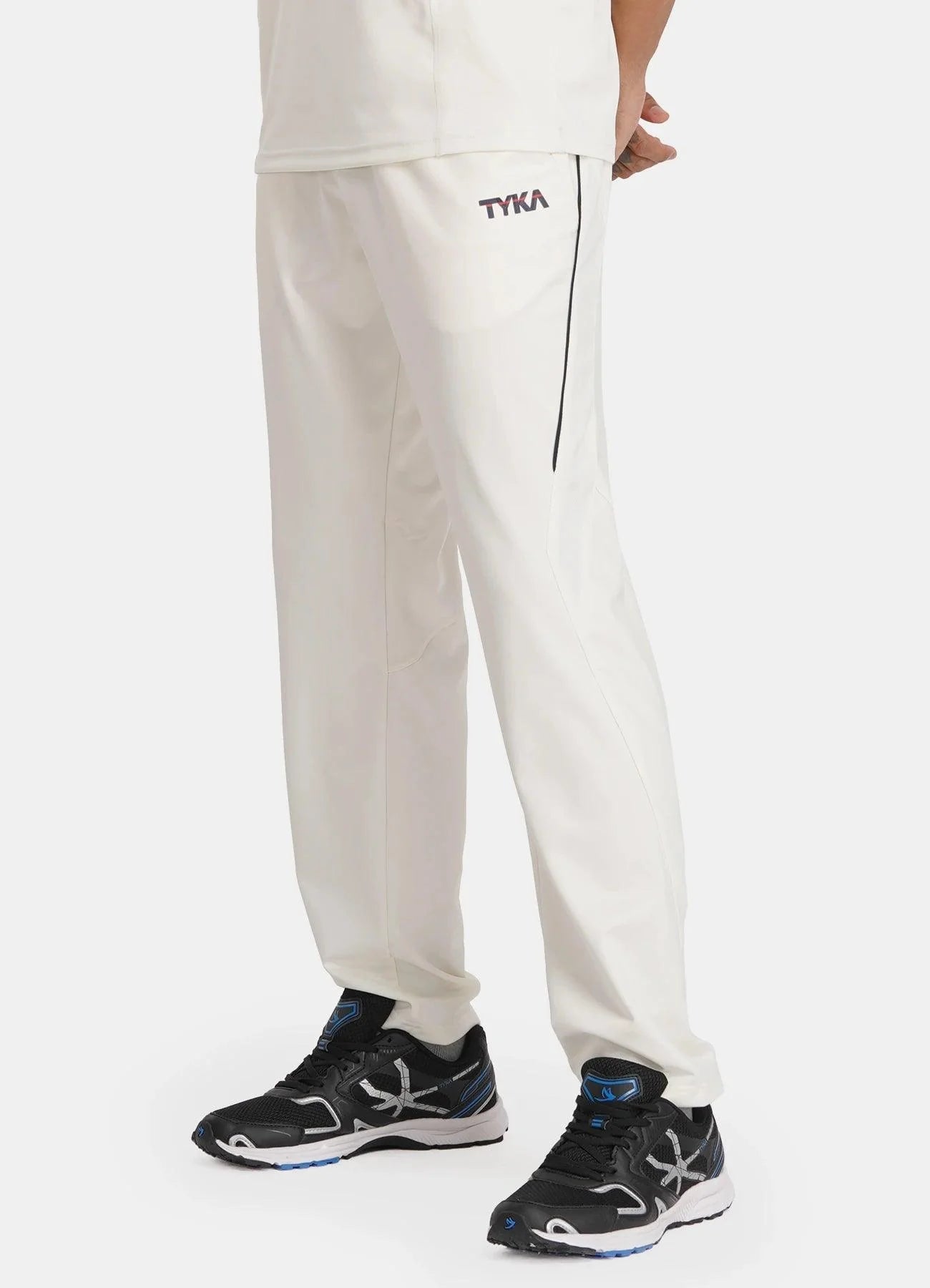 APEX – Trouser Off White