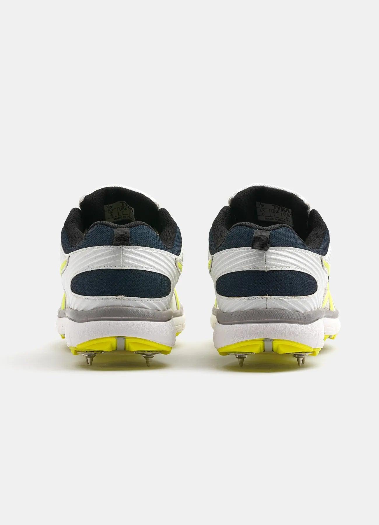 CRIC 120+ L Shoe White - Neon