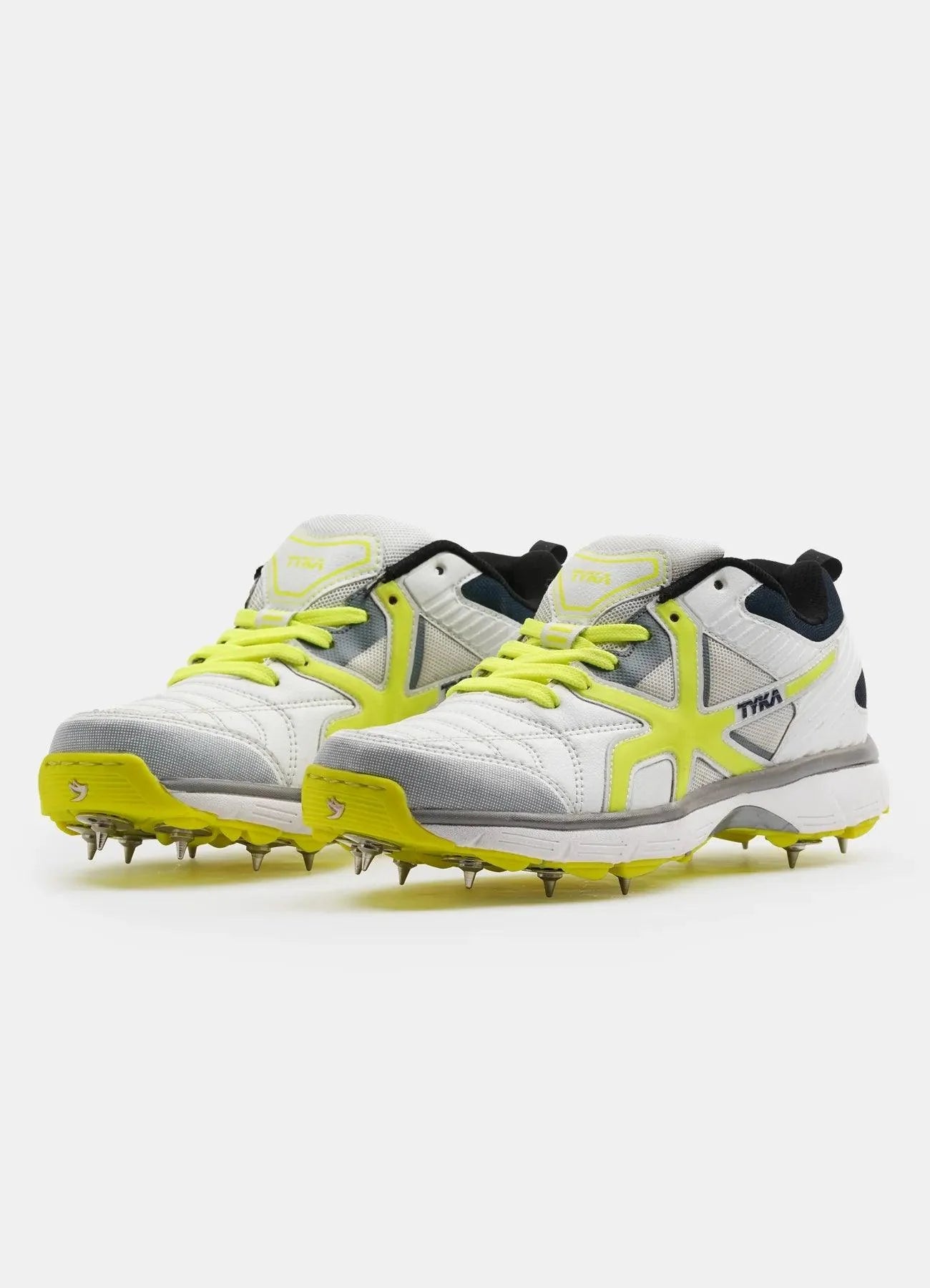 CRIC 120+ L Shoe White - Neon
