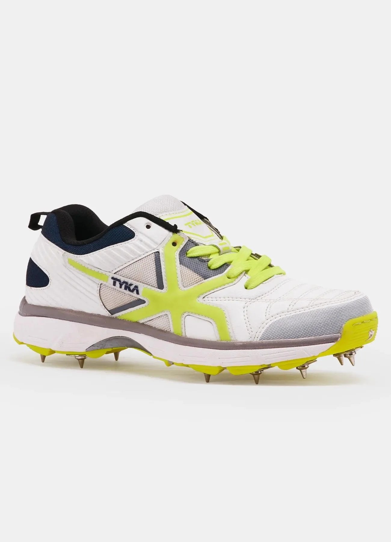 CRIC 120+ L Shoe White - Neon