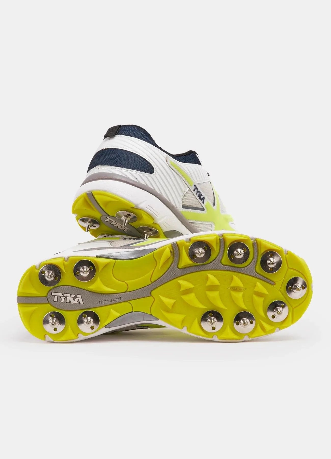 CRIC 120+ L Shoe White - Neon
