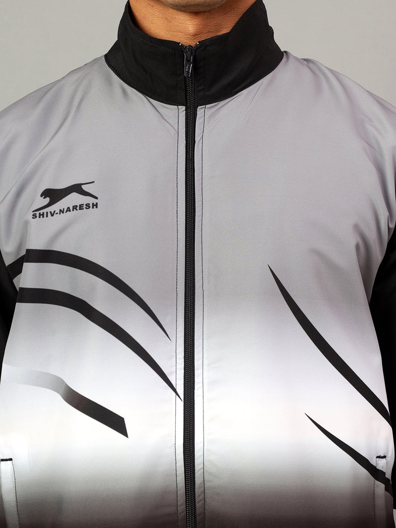 Tracksuit|Fit Brust |Sublimated|