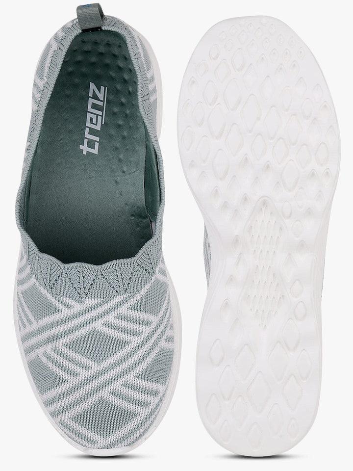 Liner Shoes