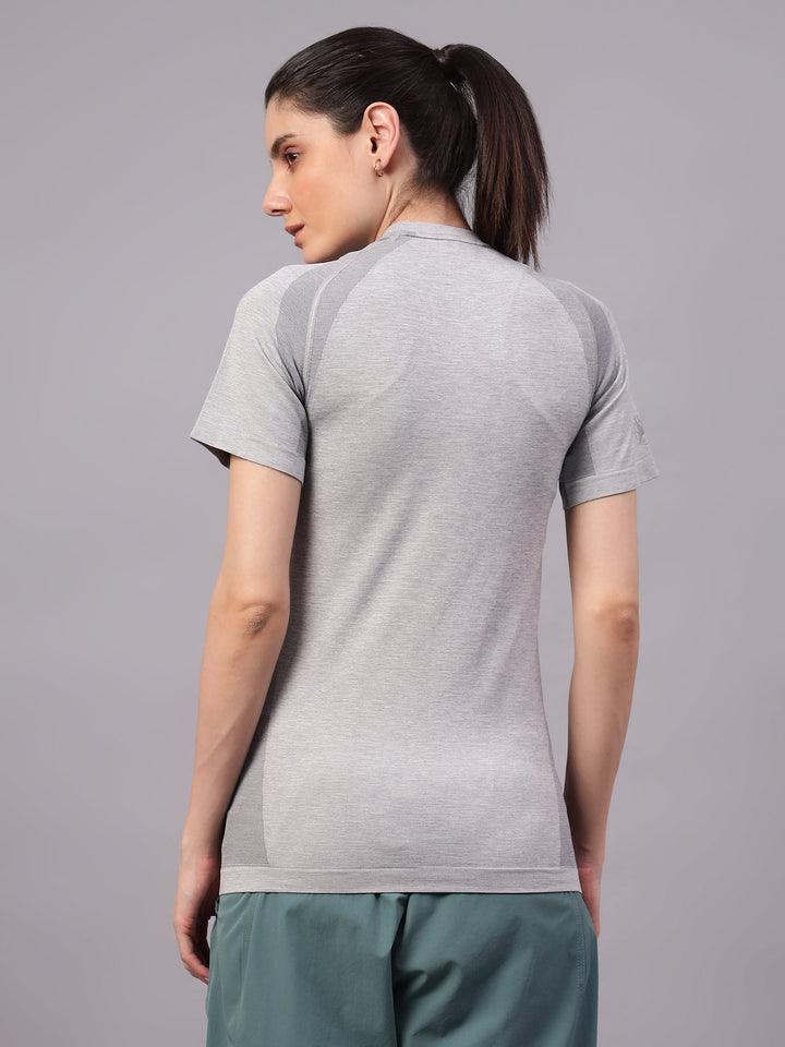 Seamless Active Women's T-Shirt