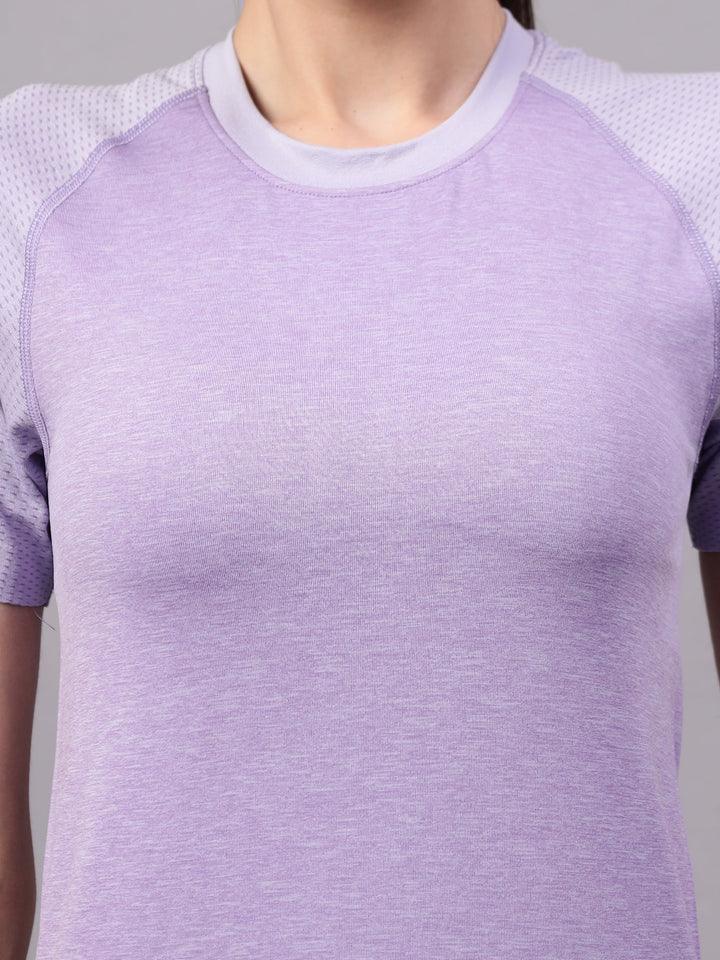 Seamless Dualtone Women's T-shirt