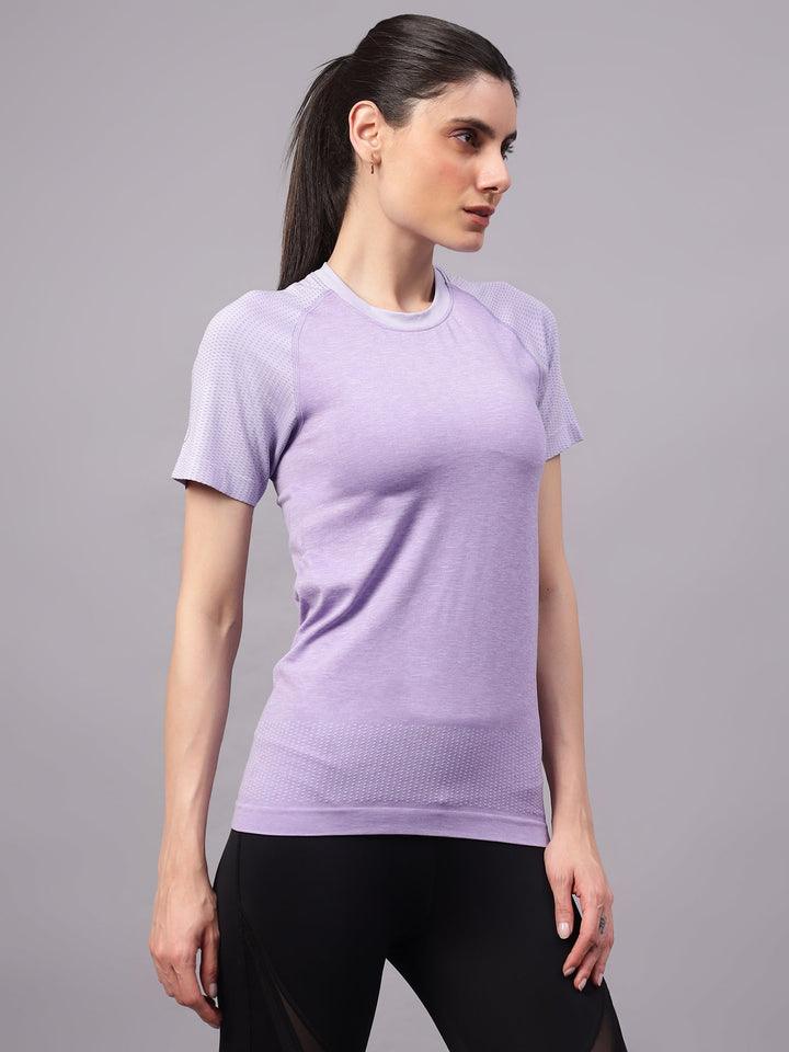 Seamless Dualtone Women's T-shirt