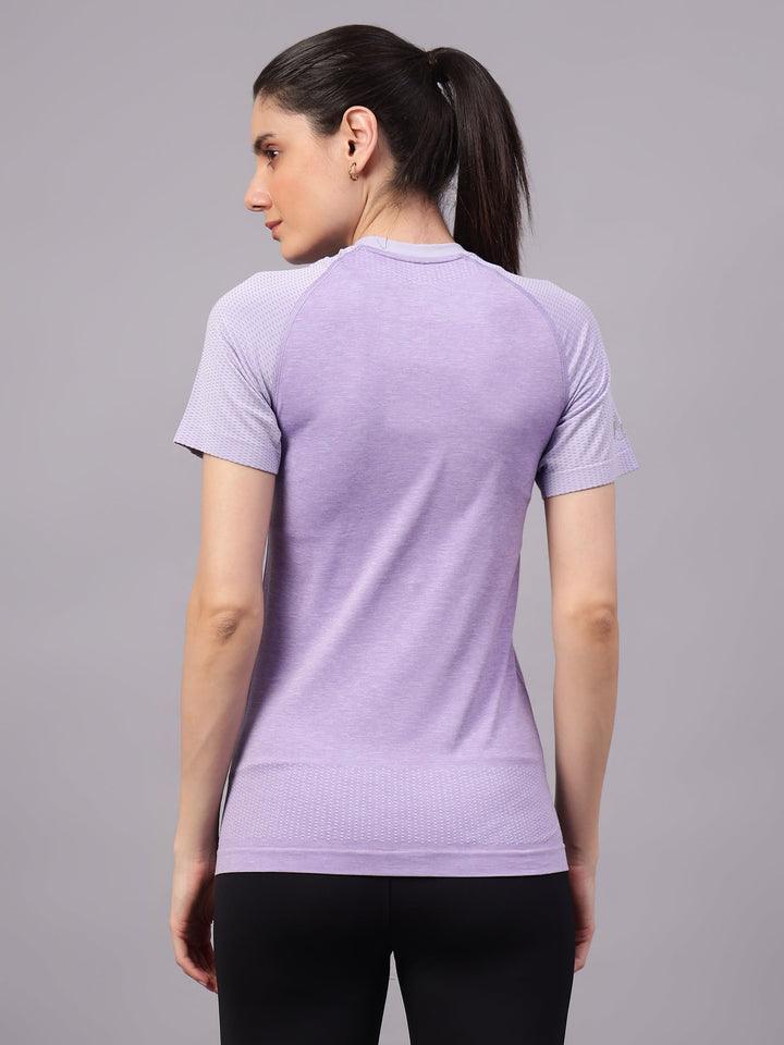Seamless Dualtone Women's T-shirt