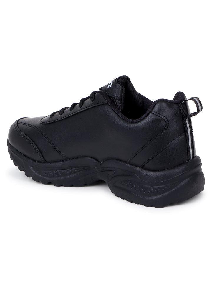School Shoes Speed Black