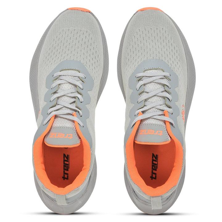 Trenz Speedride Grey Orange